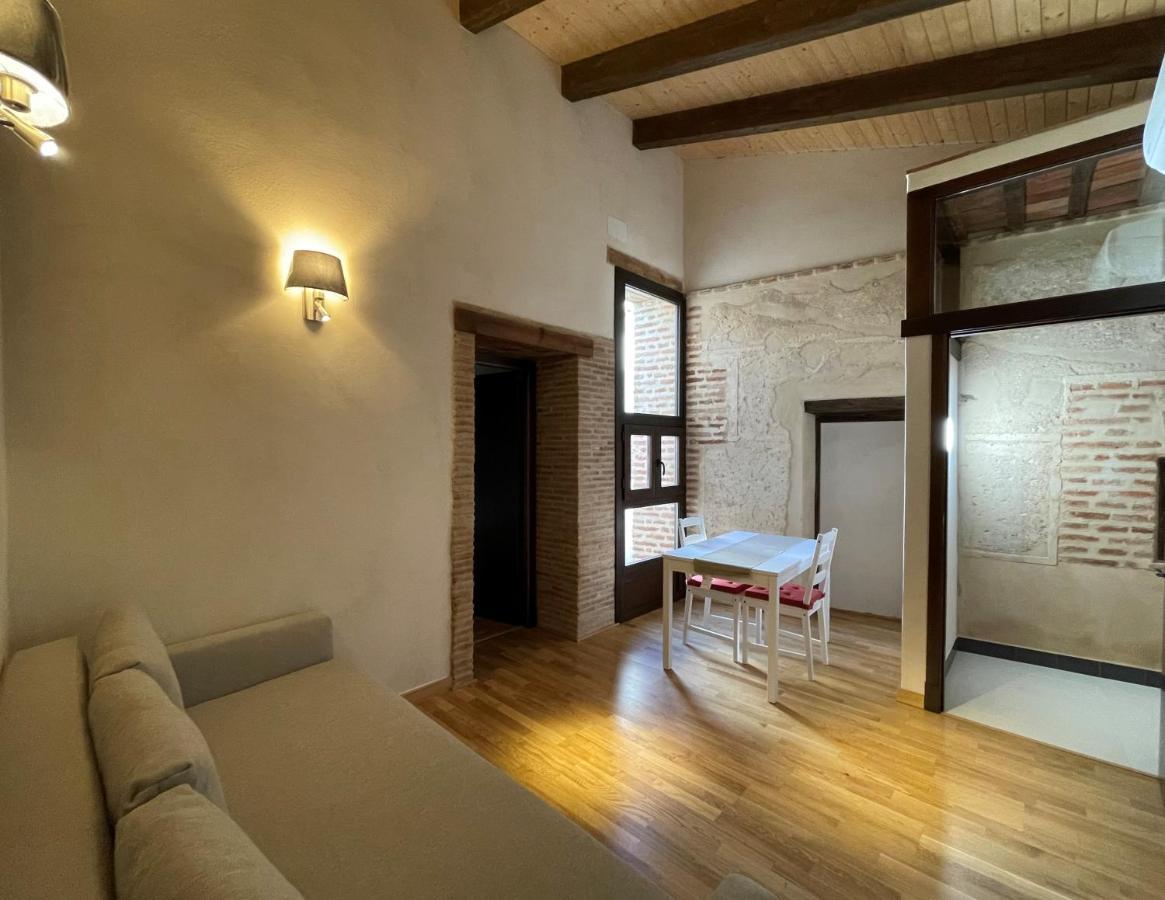 Apartamentos Rurales Posada De Льерена Экстерьер фото