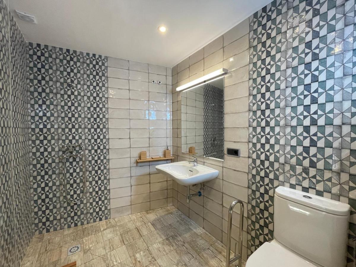Apartamentos Rurales Posada De Льерена Экстерьер фото