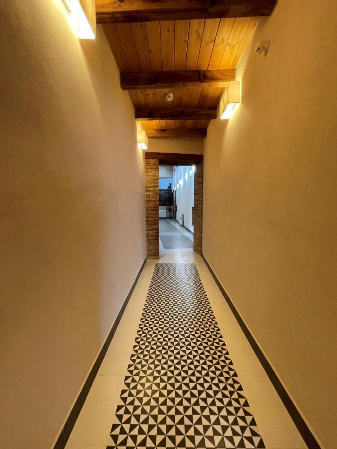 Apartamentos Rurales Posada De Льерена Экстерьер фото